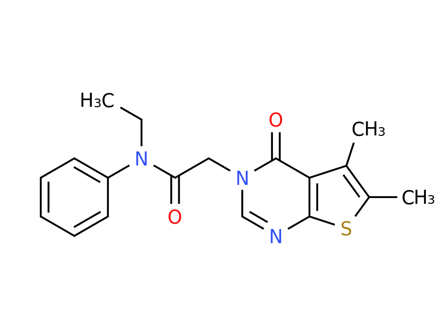 Structure Amb18488357