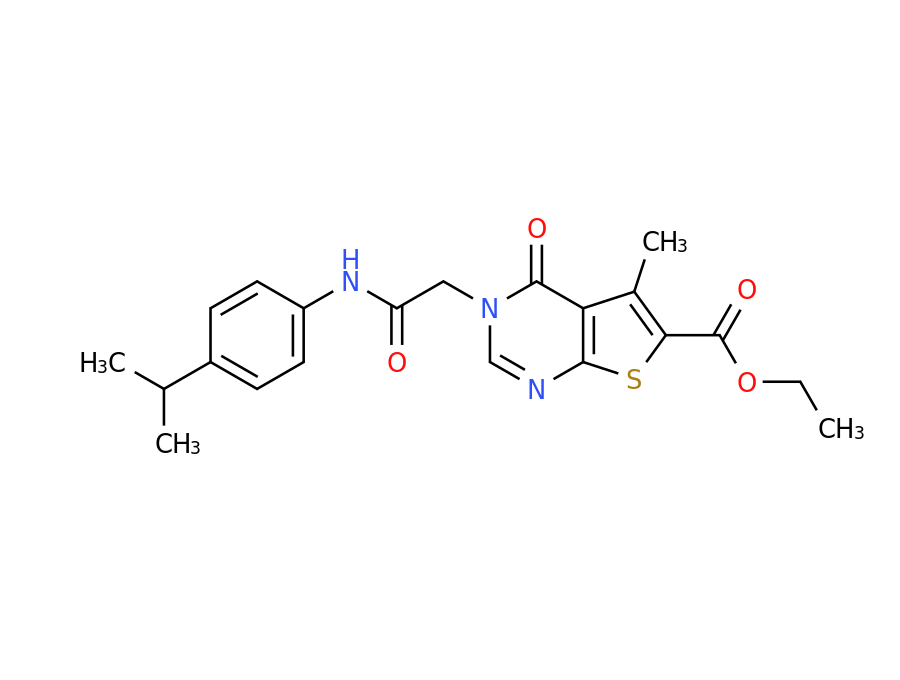 Structure Amb18488592