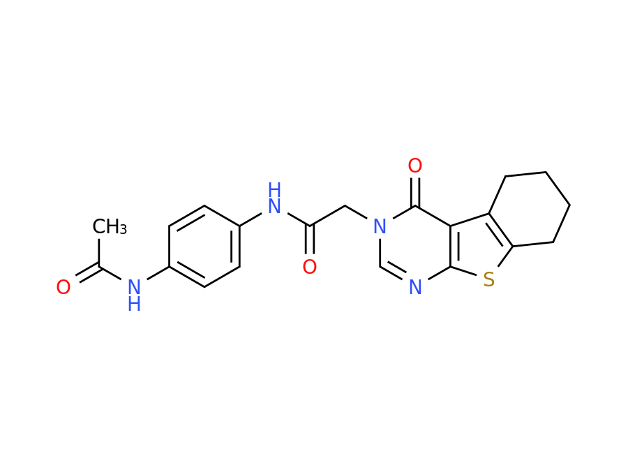 Structure Amb18490799