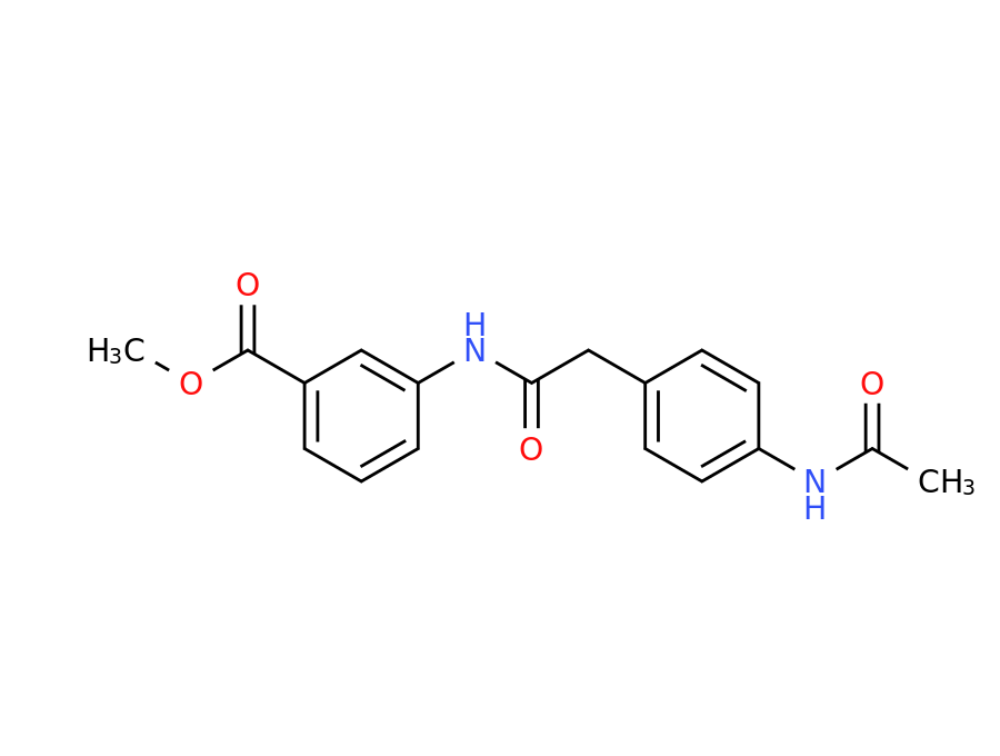 Structure Amb184908