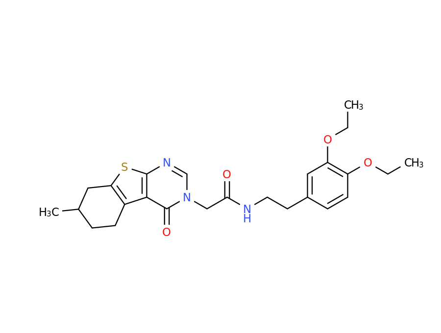 Structure Amb18491365