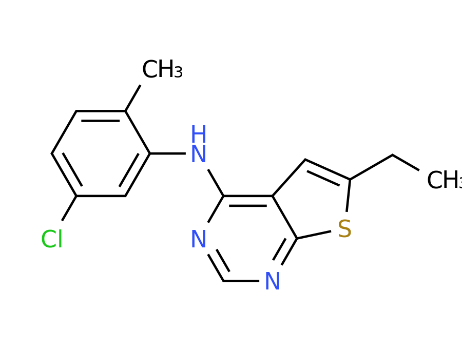 Structure Amb18492770