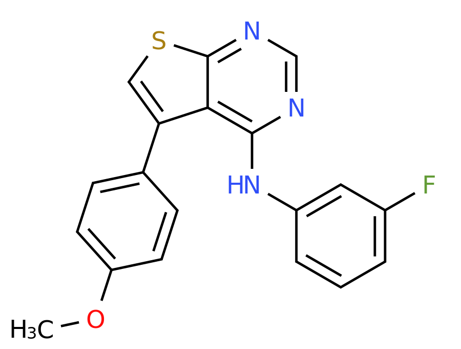 Structure Amb18492975