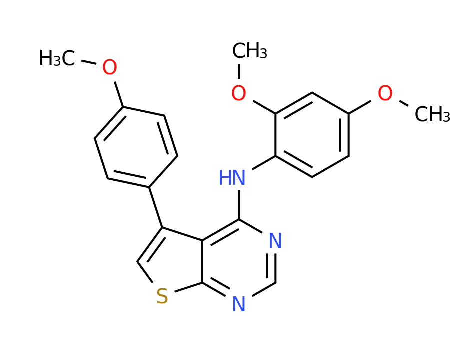 Structure Amb18493569