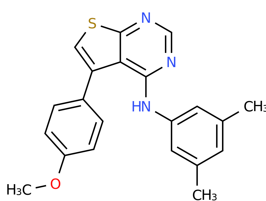 Structure Amb18493846