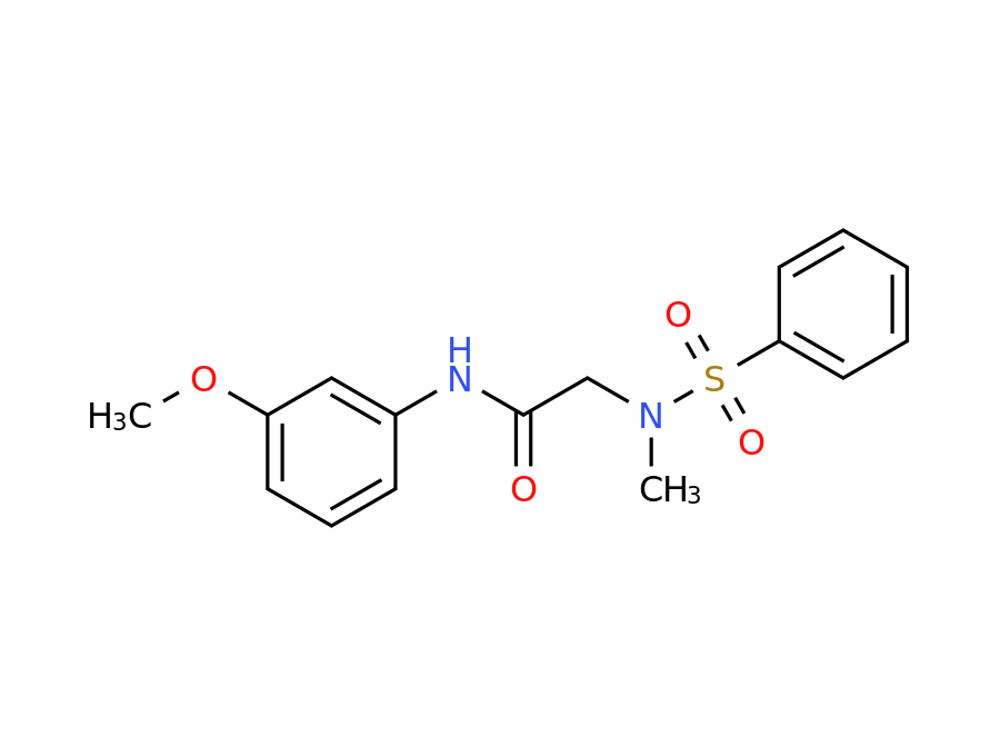 Structure Amb1849426