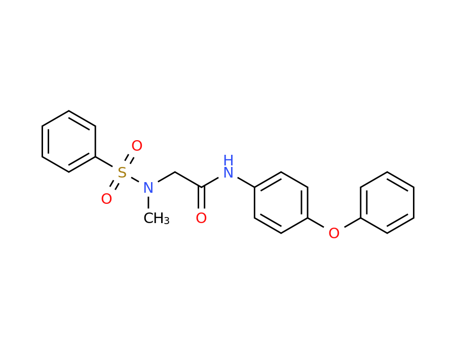 Structure Amb1849427