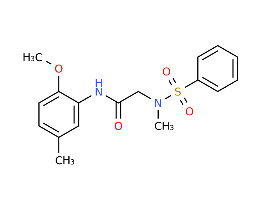 Structure Amb1849428