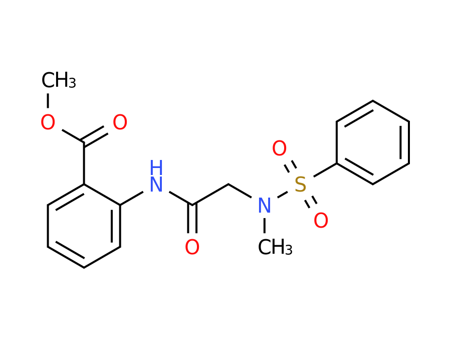 Structure Amb1849429