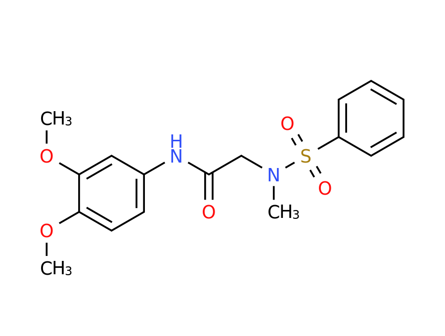 Structure Amb1849436