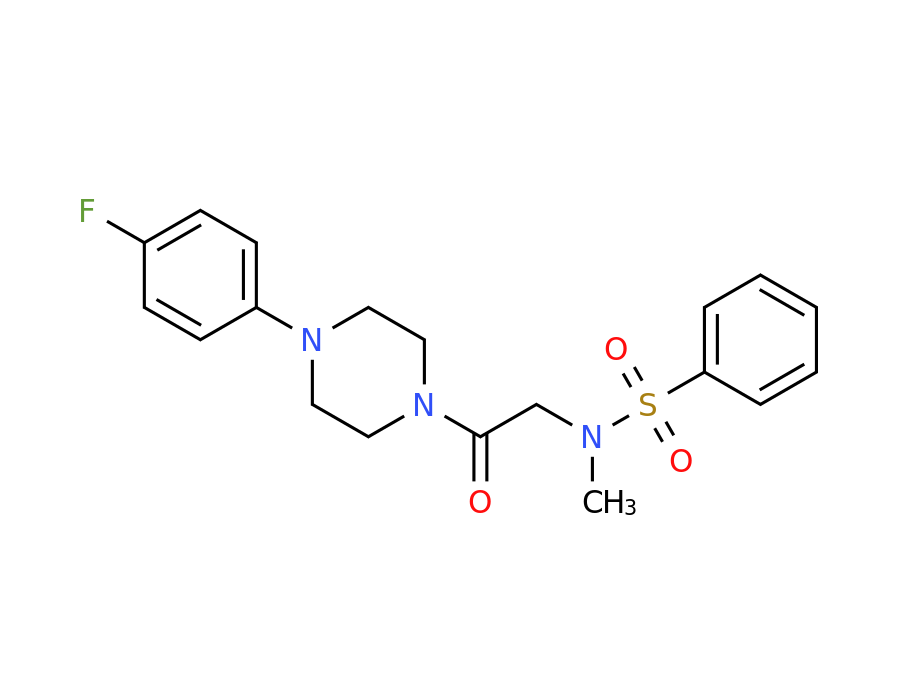 Structure Amb1849440