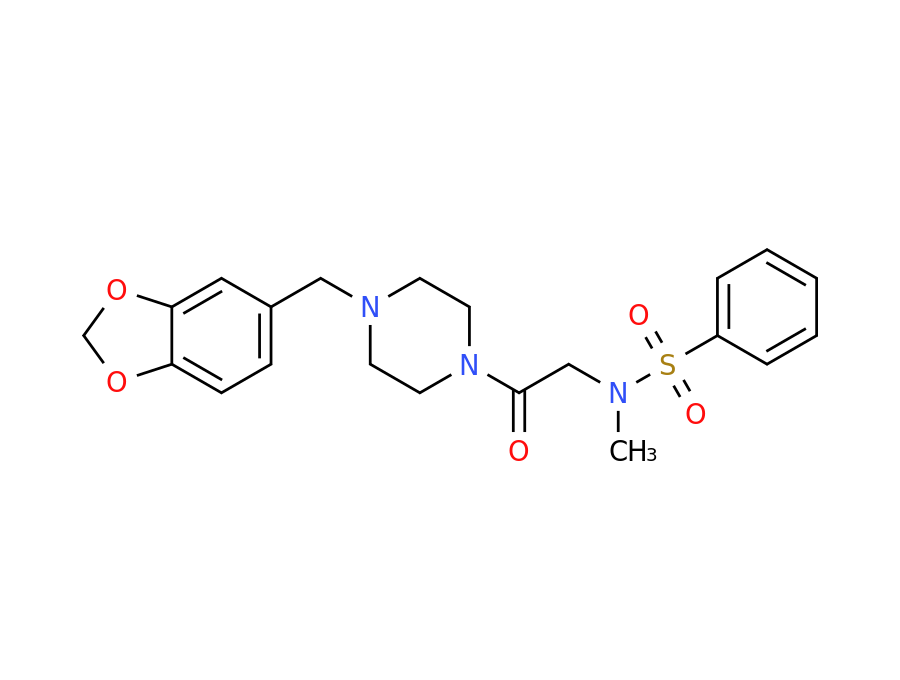 Structure Amb1849447