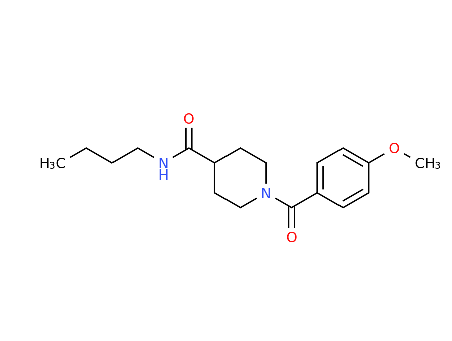 Structure Amb1849449