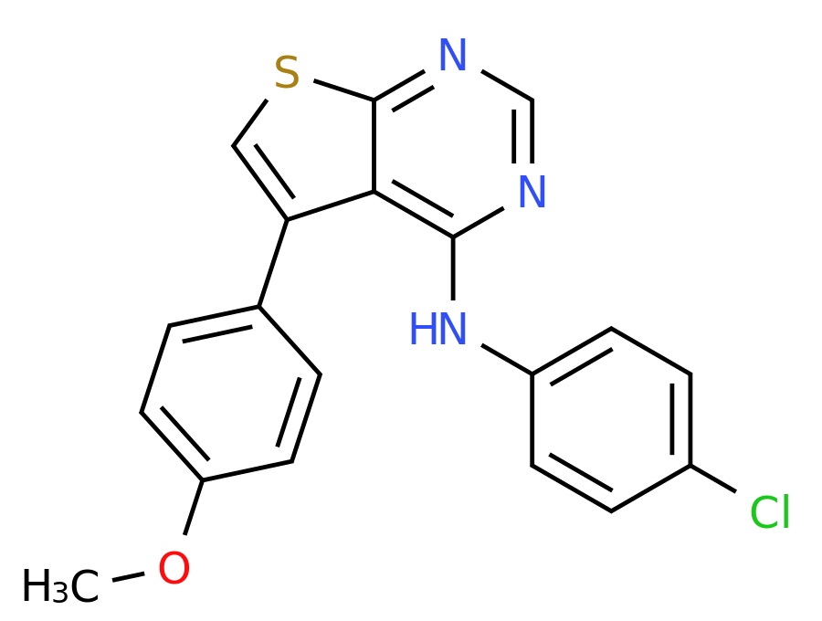 Structure Amb18494558