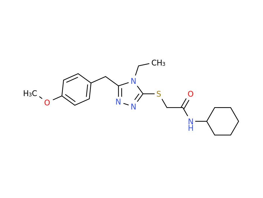 Structure Amb1849469