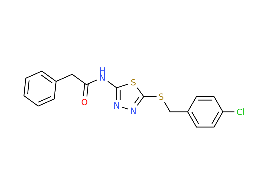 Structure Amb18495