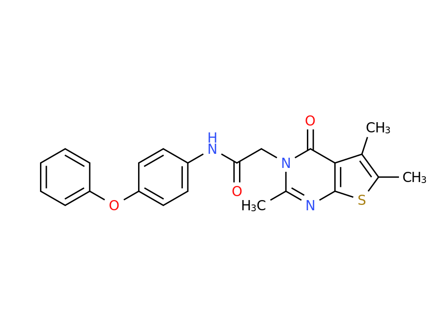 Structure Amb18495588