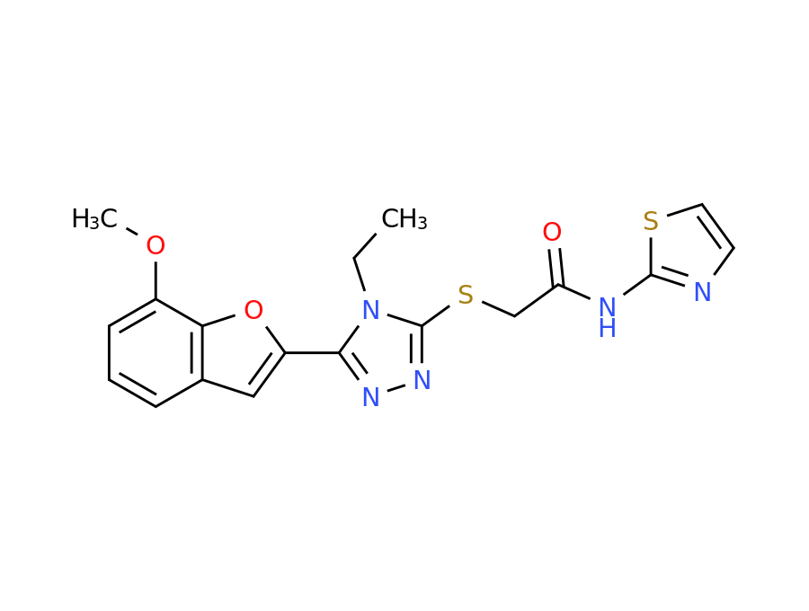 Structure Amb1849648