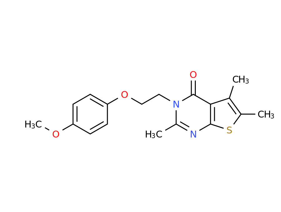 Structure Amb18496718