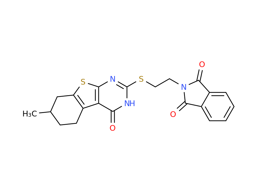 Structure Amb18496878