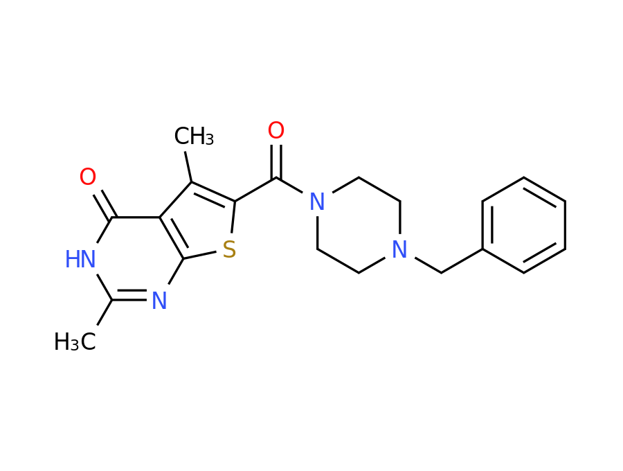 Structure Amb18499466