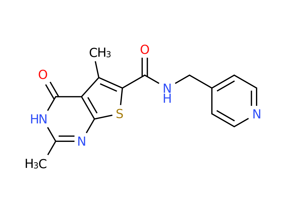 Structure Amb18499511