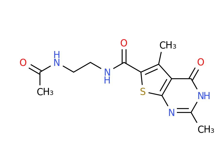 Structure Amb18499524