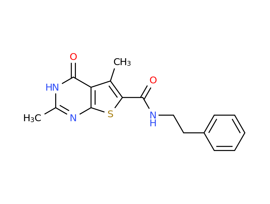 Structure Amb18499531