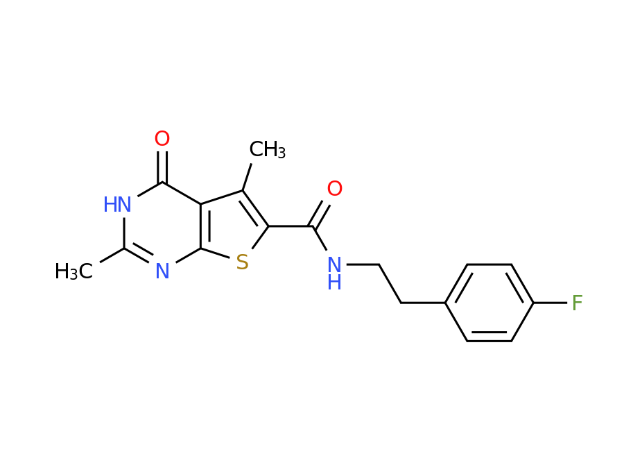 Structure Amb18499549