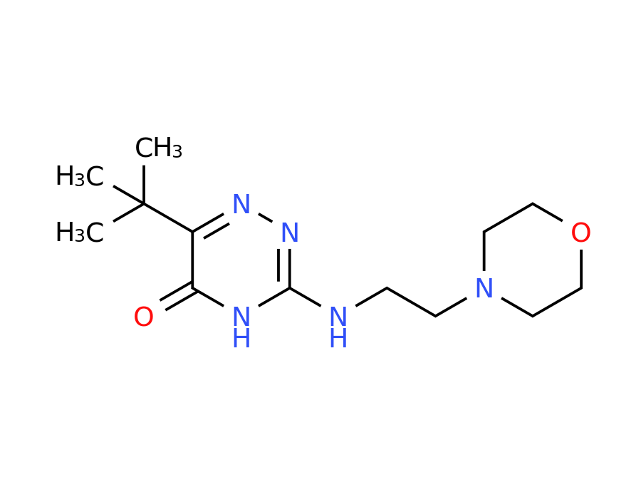 Structure Amb18502842