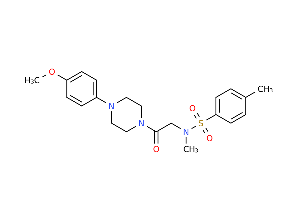 Structure Amb1850663