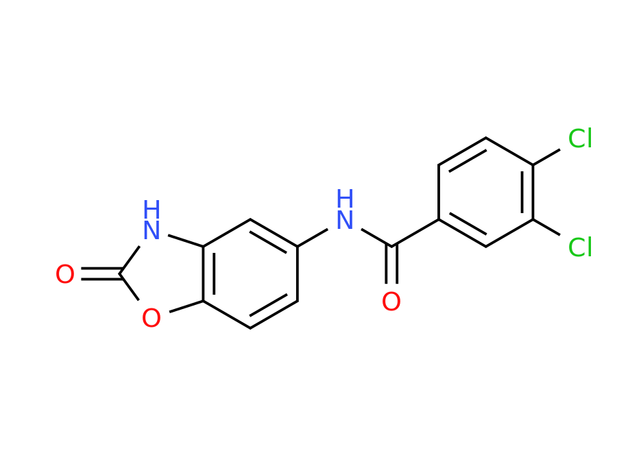 Structure Amb18507679