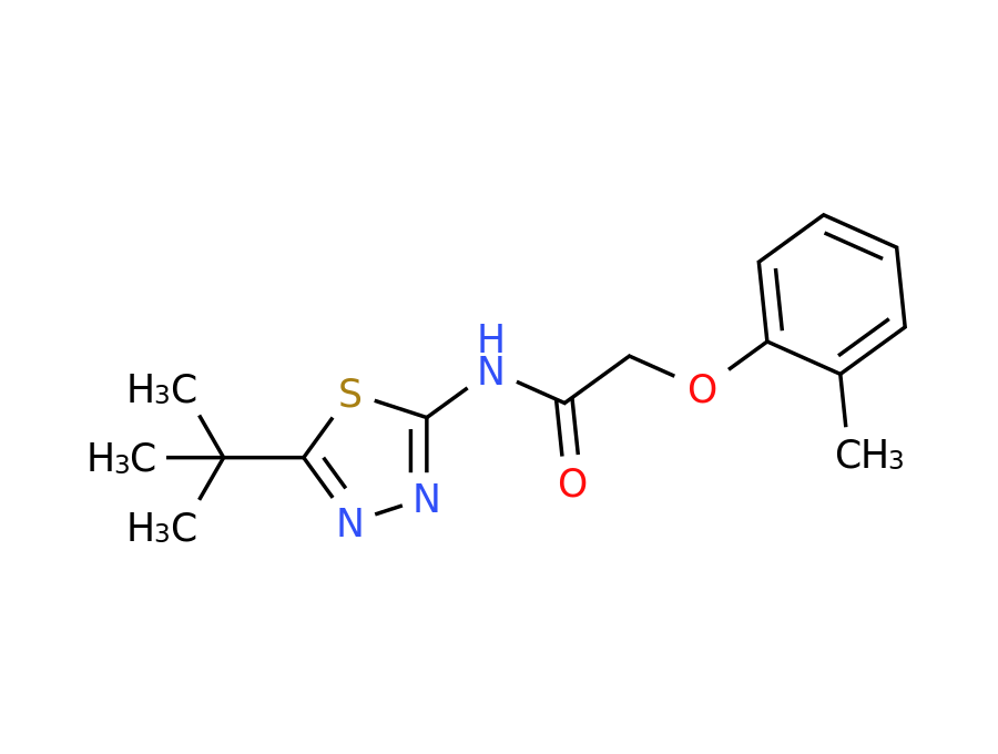 Structure Amb1850791