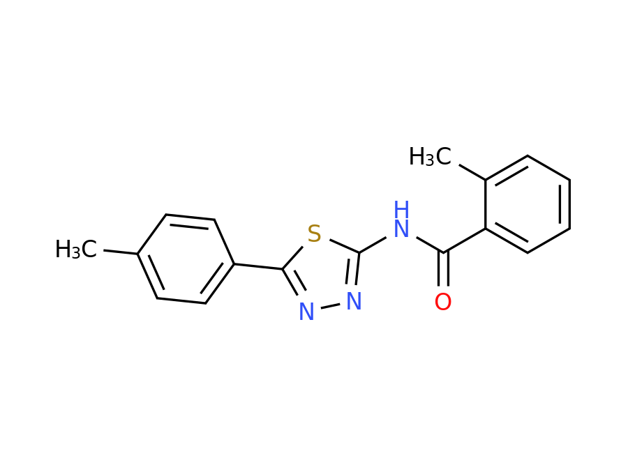 Structure Amb1850796