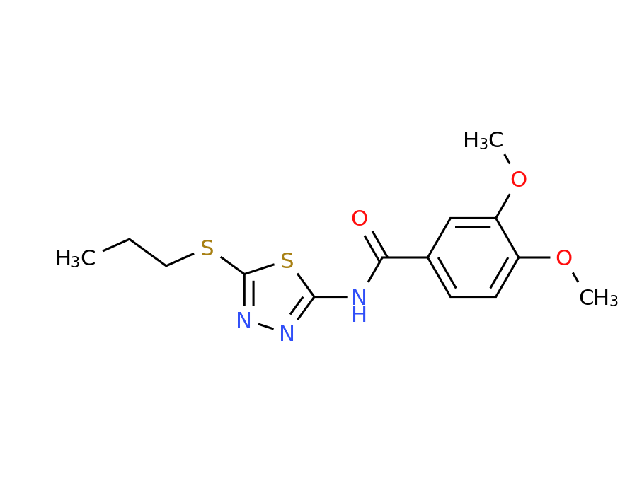 Structure Amb1850828