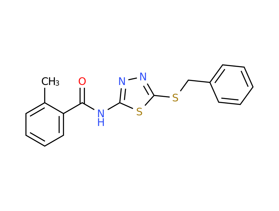 Structure Amb1850830