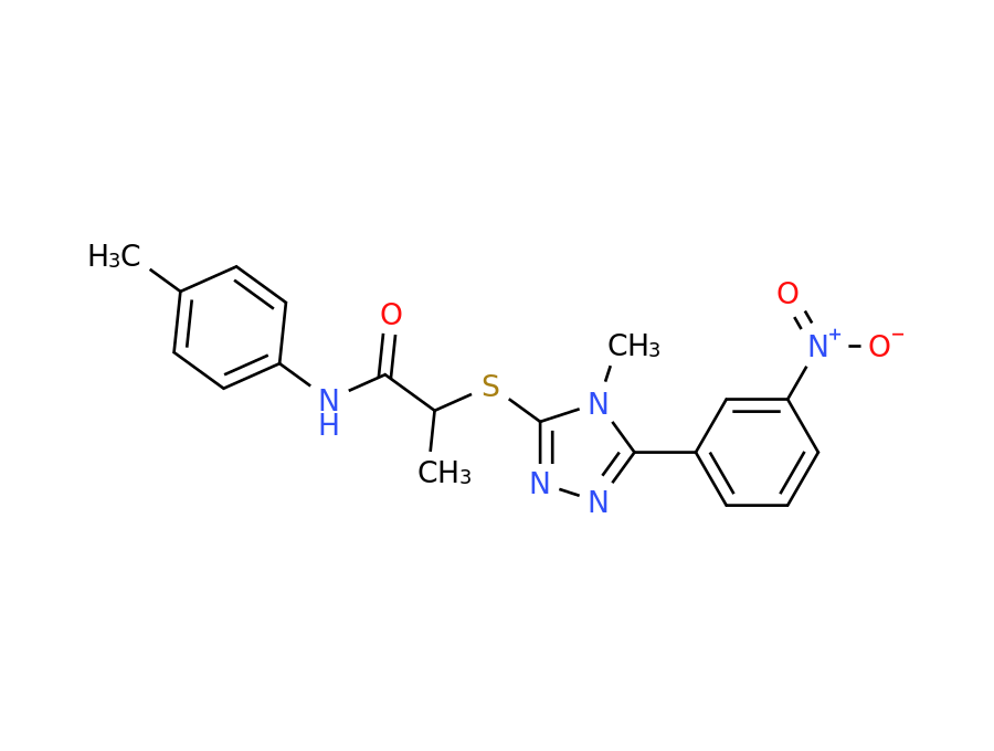 Structure Amb1850863