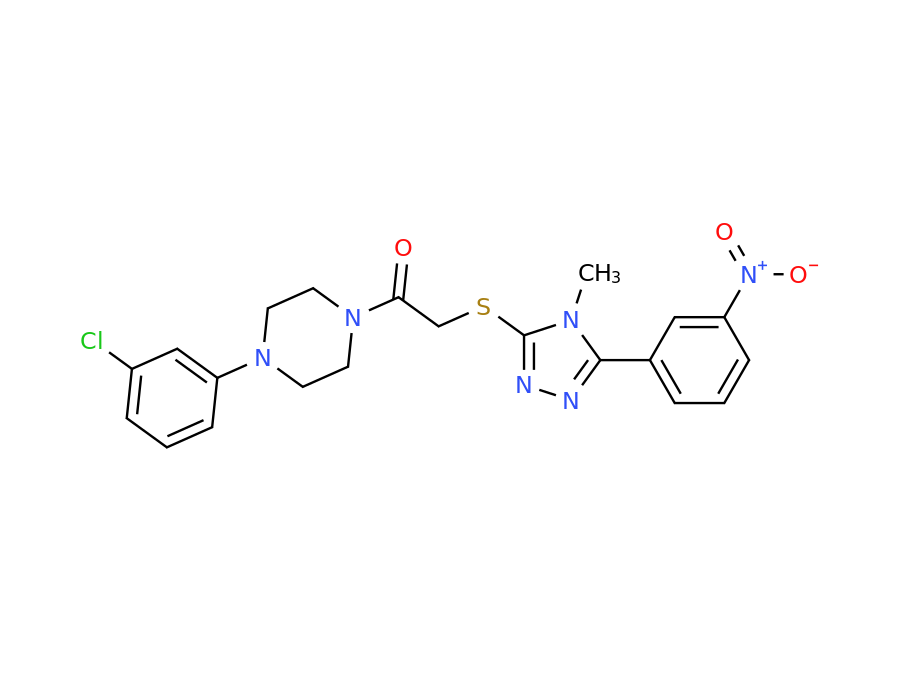 Structure Amb1850864