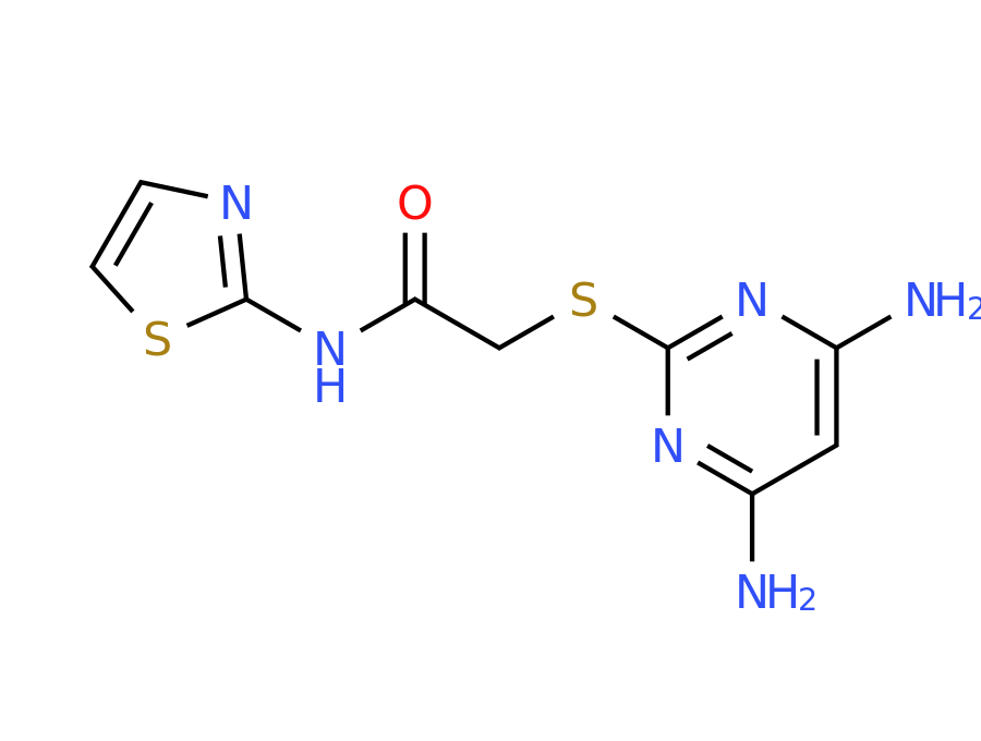 Structure Amb1850874