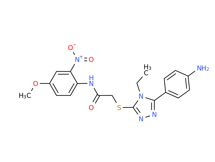 Structure Amb1850881