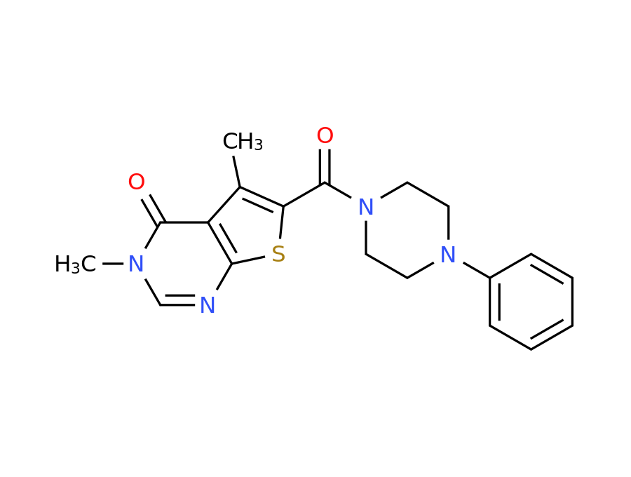 Structure Amb18508866