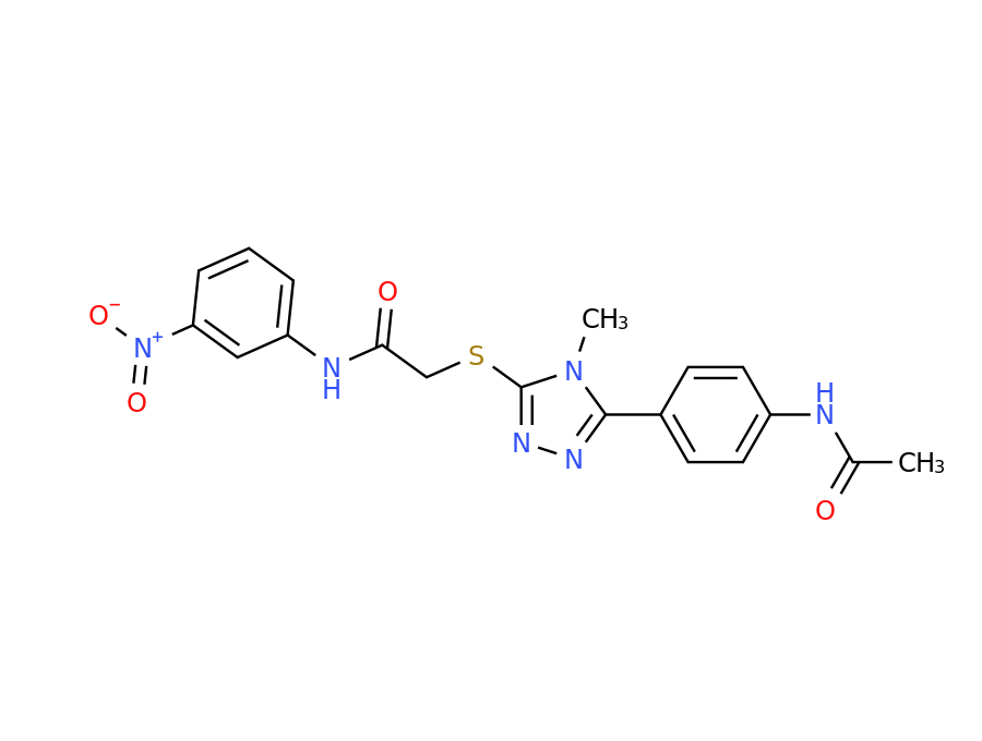 Structure Amb1850887