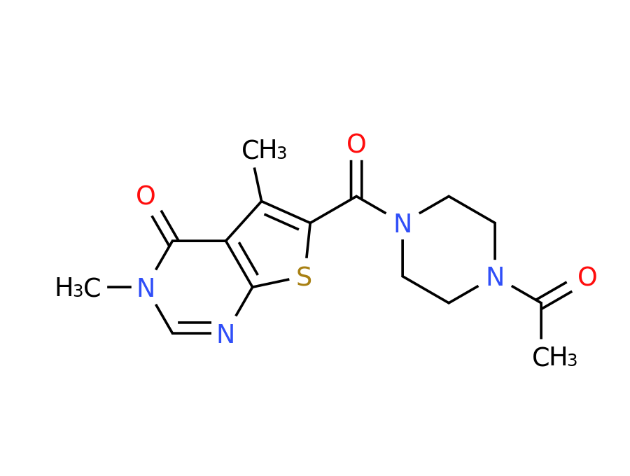 Structure Amb18508892