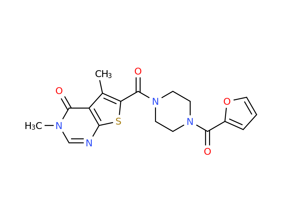 Structure Amb18508894