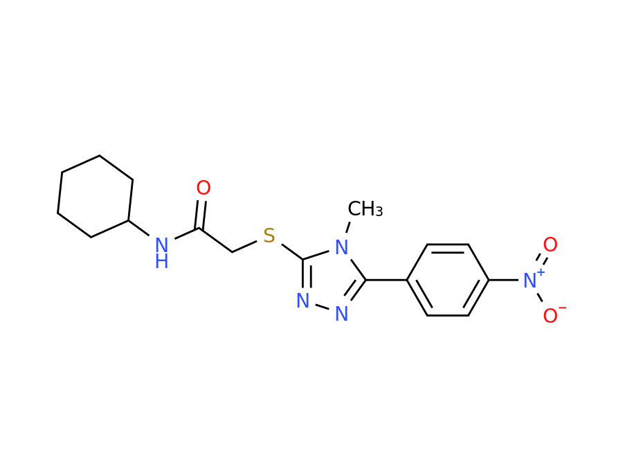 Structure Amb1850898