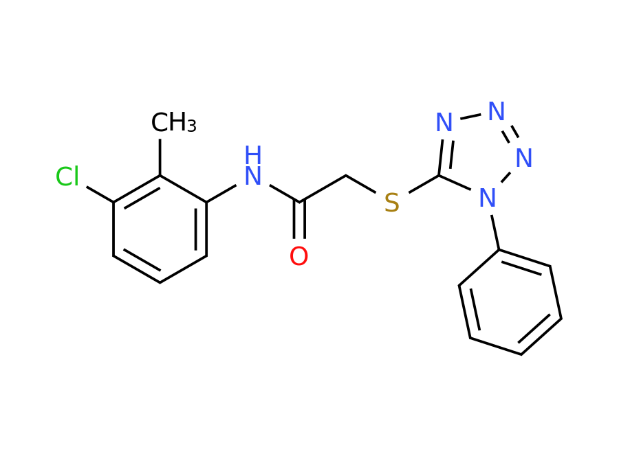 Structure Amb1850926