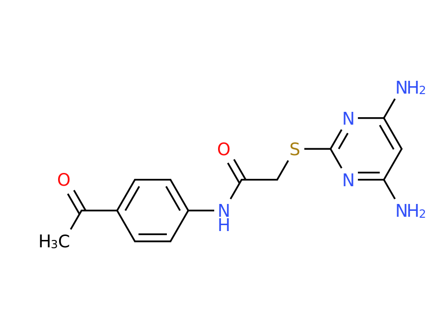 Structure Amb1850927