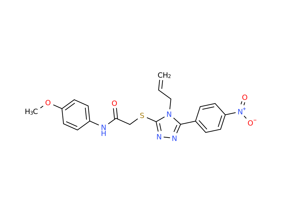 Structure Amb1850945