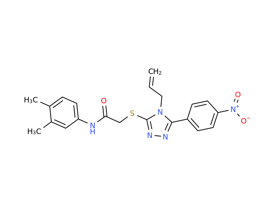 Structure Amb1850949