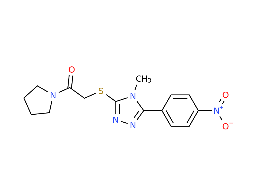 Structure Amb1850952